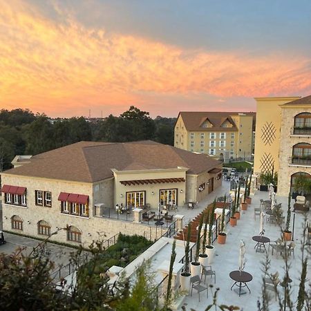 Buona Vitta Resort By Gramado Parks Ngoại thất bức ảnh