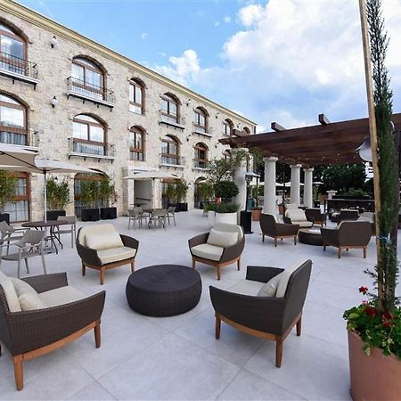 Buona Vitta Resort By Gramado Parks Ngoại thất bức ảnh