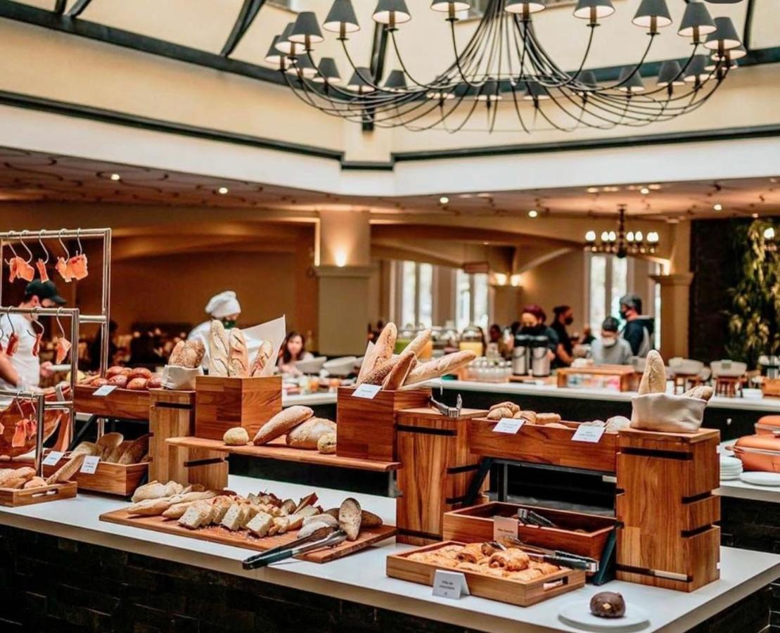 Buona Vitta Resort By Gramado Parks Ngoại thất bức ảnh