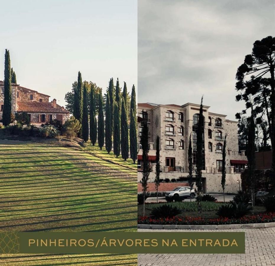 Buona Vitta Resort By Gramado Parks Ngoại thất bức ảnh