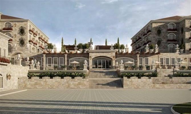 Buona Vitta Resort By Gramado Parks Ngoại thất bức ảnh