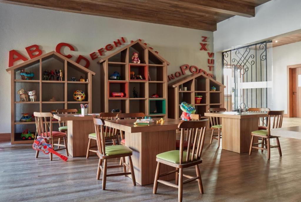 Buona Vitta Resort By Gramado Parks Ngoại thất bức ảnh
