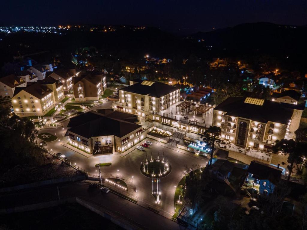 Buona Vitta Resort By Gramado Parks Ngoại thất bức ảnh